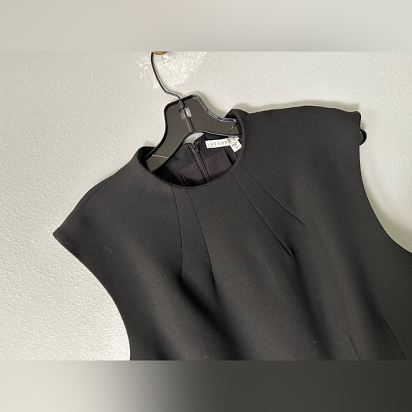 Veronica Beard Turner Dress NWT SOLD OUT - Picture 3 of 8